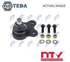 ZSD-CT-001 SUSPENSION BALL JOINT FRONT NTY FOR ABARTH GRANDE PUNTO 114KW,132KW