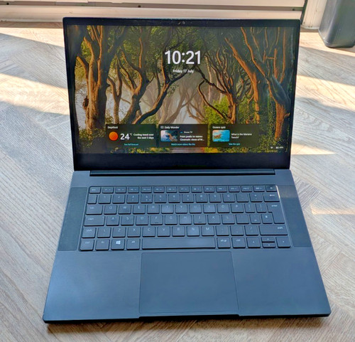 Razer blade qhd 165hz - razer,