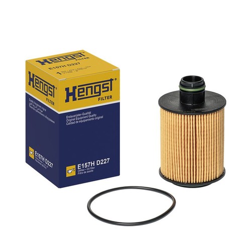 Hengst filter e157h - hengst,