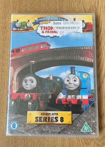 Thomas friends classic - thomas,