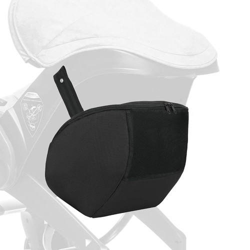 Stroller organizer bag - stroller,