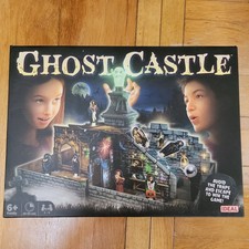 Ideal Ghost Castle Family