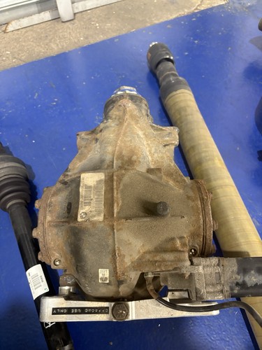 Bmw f80 f82 rear - f80/f82,