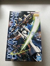 1/100 MG Gundam W Wing Gundam