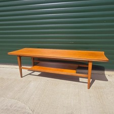 Mid Century Richard Hornby Two