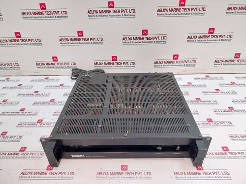 Yamaha pd2500 power - yamaha,