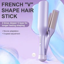 Big Wave Hair Curler 32mm