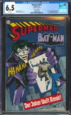 Batman #251 German Edition