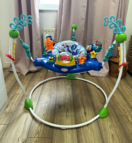 Baby einstein sea life - baby,