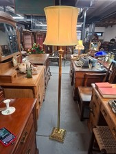 Vintage Brass Corinthian