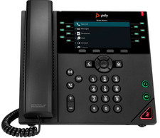 Polycom VVX 450 IP Phone 12