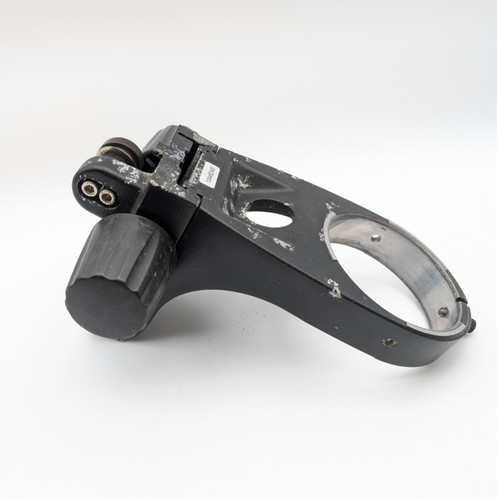 Leica 76mm focus block - 76mm, mount