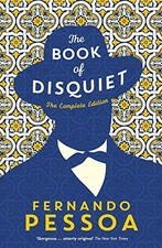 The Book of Disquiet: The