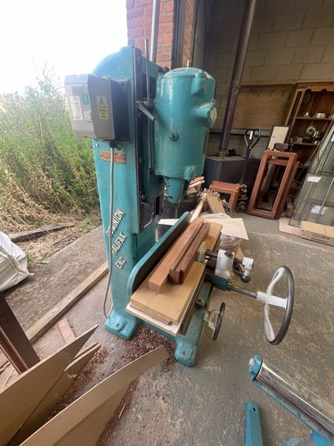 Dominion 171 electric manual - electric,