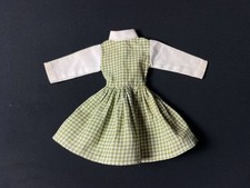 Palitoy Tressy Toots Cricket