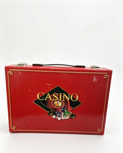 Index books complete casino - books,