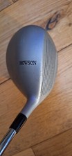 Howson DJ100 1-wood, Driver