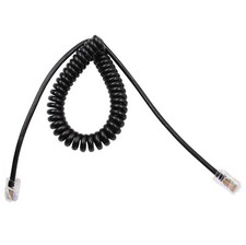 NEW Mic Cable Cord For ICOM