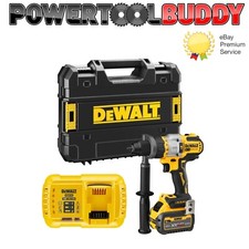 DeWalt DCD999T1 18volt XR