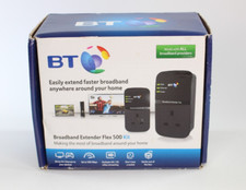 BT Broadband Extender Flex 500