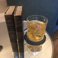 1819 Roderic Random Smollett