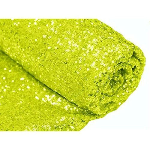 3mm mini sequin fabric - 3mm,