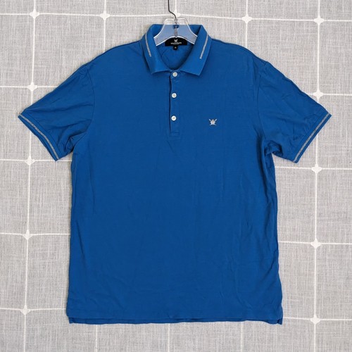 Royal ivy regatta polo - polo, shirt
