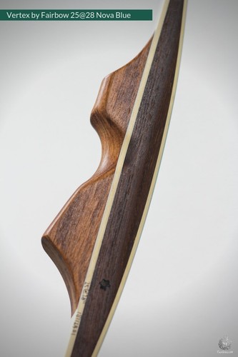 Vertex fairbow reflex - by, fairbow,