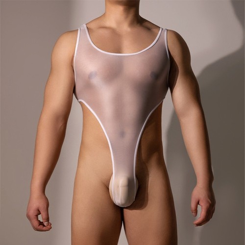 Mens stretchy backless - mens,