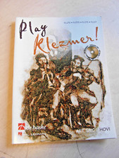 Old Notes Play Klezmer Flute