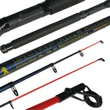 Telescopic sea fishing rod - sea,