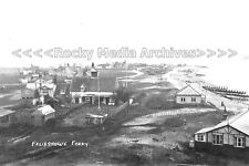 Rww-7 The Ferry, Felixstowe, Suffolk. Photo