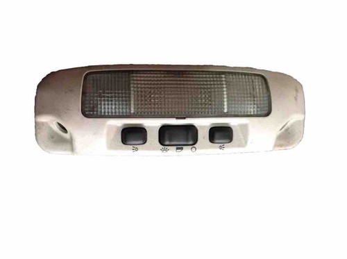 Ford mondeo mk3 - ford, interior