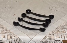 Tupperware Gadget Black Melon Baller Ideal for Fruit Salad #1333 (2)  NEW