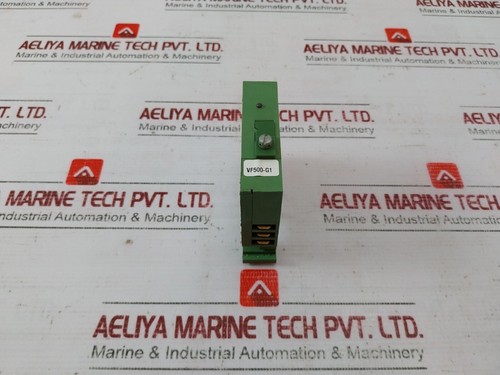 Noris vf500 transducer - noris, vf500-g1