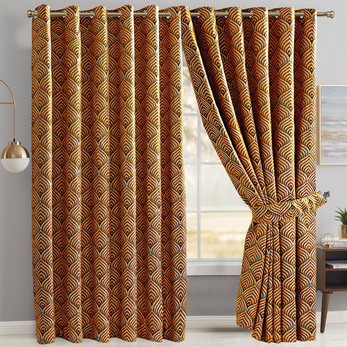 Jacquard stylish ring top - jacquard,