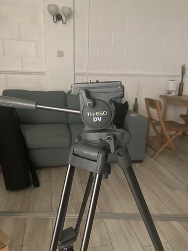 Used libec 650 - used, th-650
