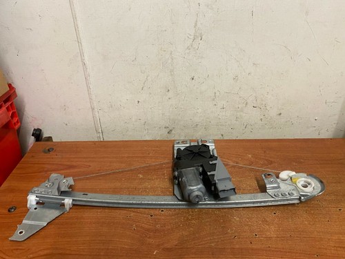 Peugeot 307 2006 driver - 2006,