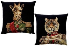 SET OF 2 X ARISTOFARI BELGIAN