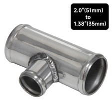 2.0" 51mm Blow off Valve