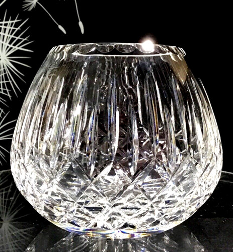Vintage edinburgh crystal - edinburgh,