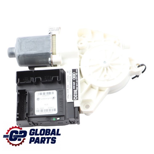 Audi window lifter motor - a3,