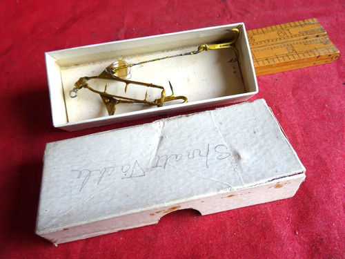 Hardy crocodile lure - hardy,