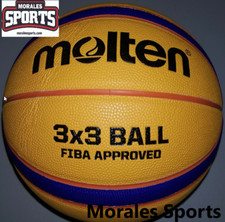 Molten B33T5000 Basketball
