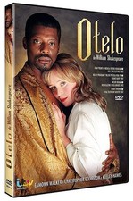 OTHELLO *2001 / Eamonn Walker / Christopher Eccleston / Keeley Hawes* NEW R2 DVD