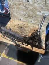 BMW 320d E91 MSport Touring Auto 2006 Power Steering Rack 7853501220