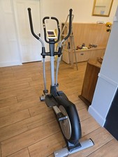 JTX Fitness - Strider X7