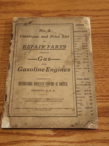 International harvester price - international,