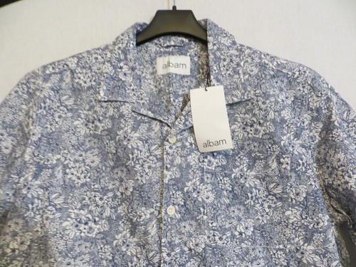 Albam thompson floral - albam,