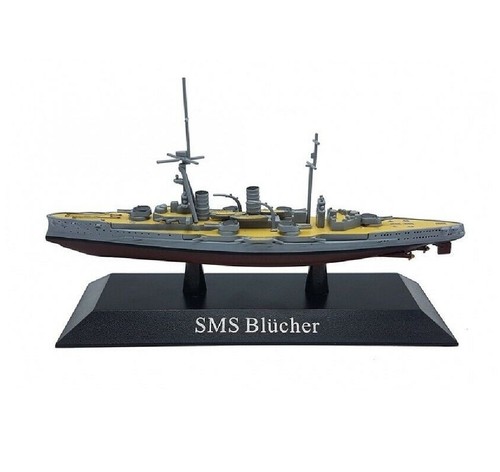 Sms blücher blucher warship - sms,